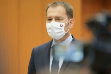 premier igor matovic