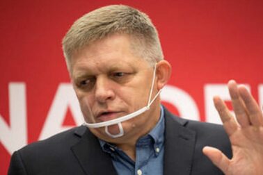 robert fico
