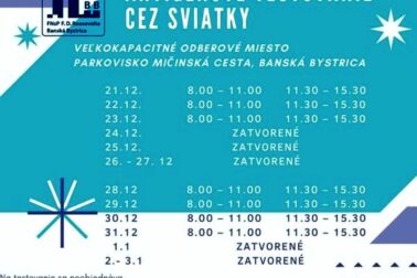 testovanie rooseveltka