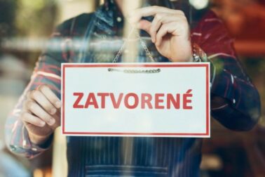 zatvorene