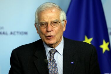 Josep Borrell