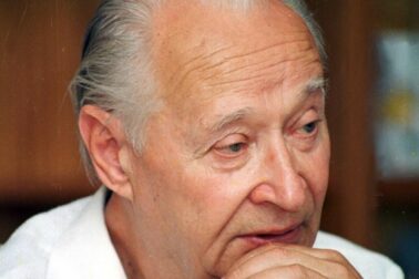 alexander dubcek