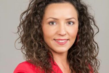 iveta dorcakova
