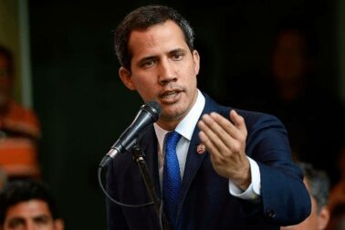 juan guaido