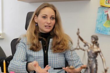 marica pirosikova