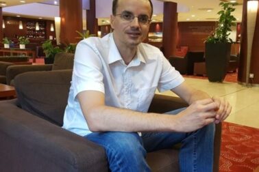 sudca Peter Šamko