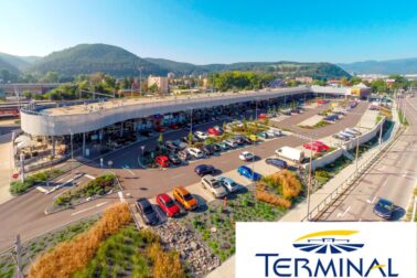 terminal foto parking zhora