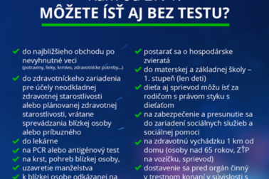 vynimky
