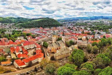 Banská Bystrica