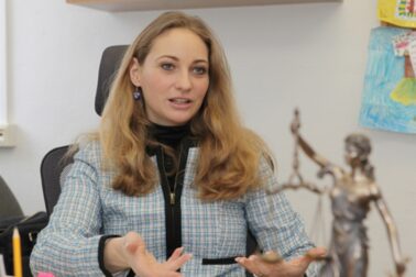 Marica Pirošíková1