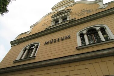 Tihanyiovsky kastiel1