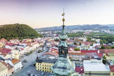 banska bystrica