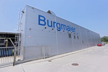 burgmaier