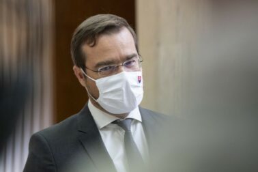 marek krajci