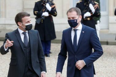 matovic a macron1
