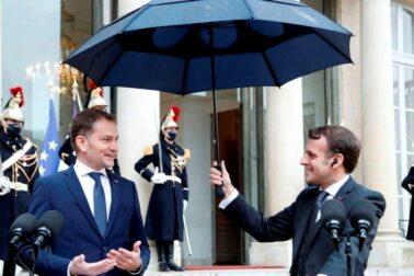 matovic a macron2