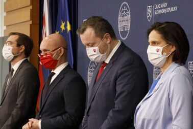ministri