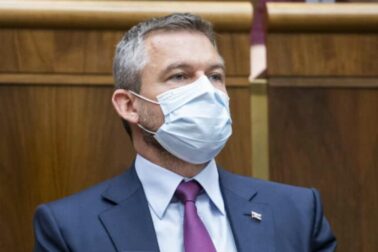 peter pellegrini hlas sd