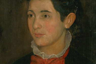 podobizen cecilie lowy