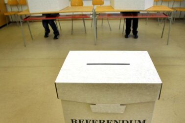 referendum