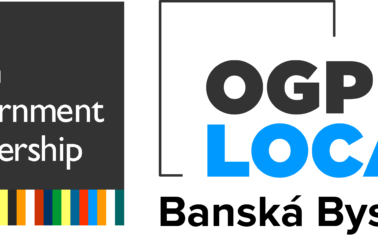 Banská Bystrica - OGP Local