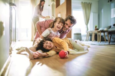 Vileda_Family_floor