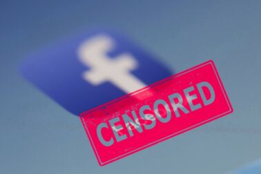 cenzura na fb