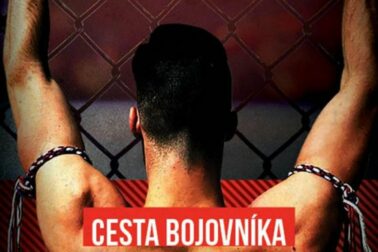 cesta bojovnika