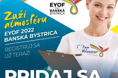 dobrovolnici eyof