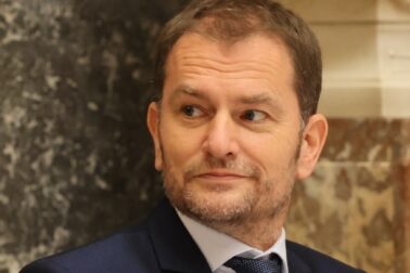 igor matovic