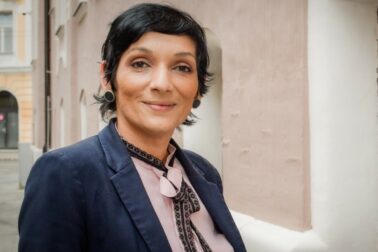 irena bihariova