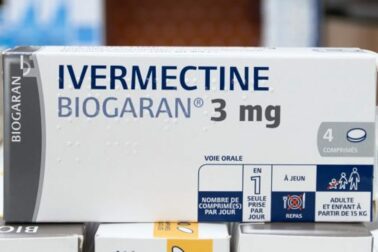 ivermectine