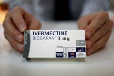 ivermektin