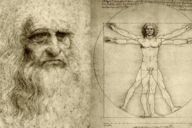 leonardo da vinci