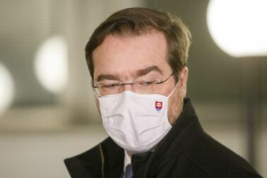 marek krajci