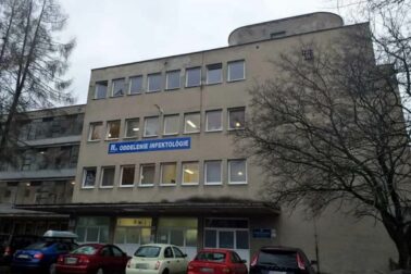 odelenie infektologie