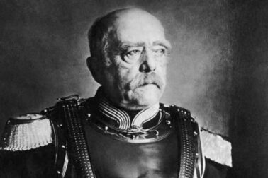 otto von bismarck