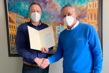 primator a marek ondras