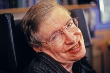 stephen hawking