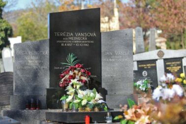 terezia vansova