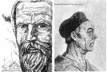 thurzovsko fuggerovska spolocnost