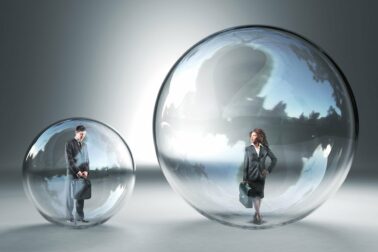 zivot v bubline