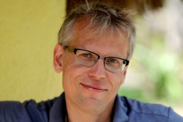 Martin Kulldorff