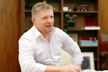Robert fico