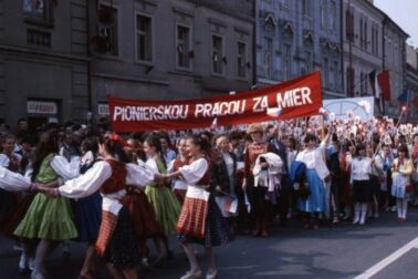 banska bystrica 1988