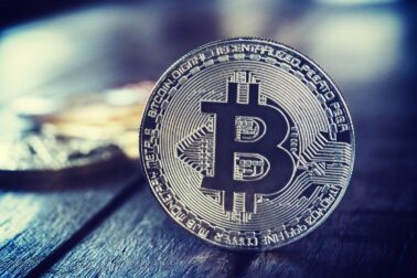 bitcoin