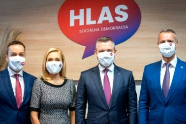 hlas