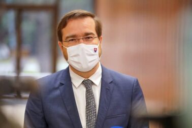 marek krajci