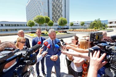 peter pellegrini v rooseveltke