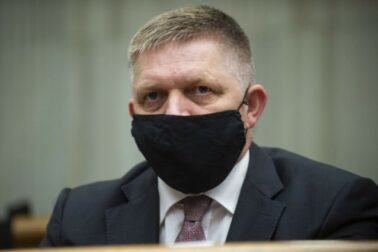 robert fico